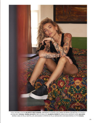photo 23 in Paris Jackson gallery [id1336408] 2023-11-06 00:00:00