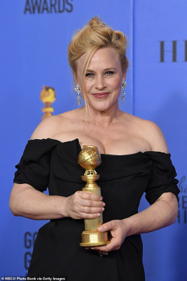 photo 7 in Patricia Arquette gallery [id1098043] 2019-01-09 00:00:00