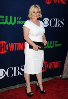 photo 17 in Patricia Arquette gallery [id790907] 2015-08-17 00:00:00