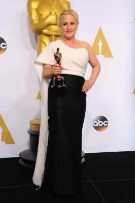 photo 19 in Patricia Arquette gallery [id762182] 2015-02-27 00:00:00