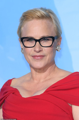 photo 4 in Patricia Arquette gallery [id1180068] 2019-09-28 00:00:00