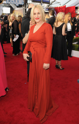 Patricia Arquette pic #663933