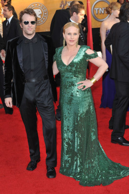 photo 6 in Patricia Arquette gallery [id230117] 2010-01-25 00:00:00