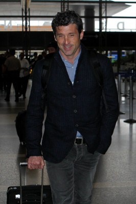 photo 3 in Patrick Dempsey gallery [id748160] 2014-12-17 00:00:00
