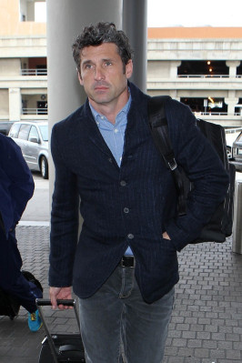 photo 4 in Patrick Dempsey gallery [id748158] 2014-12-17 00:00:00