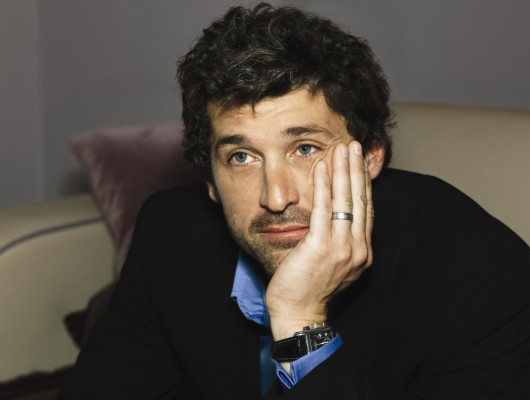 photo 25 in Patrick Dempsey gallery [id277405] 2010-08-13 00:00:00
