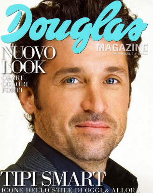 photo 20 in Patrick Dempsey gallery [id208068] 2009-12-01 00:00:00