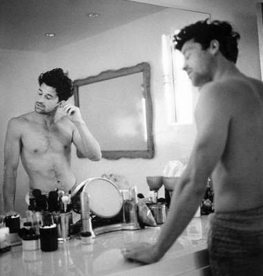 photo 7 in Patrick Dempsey gallery [id245842] 2010-03-29 00:00:00
