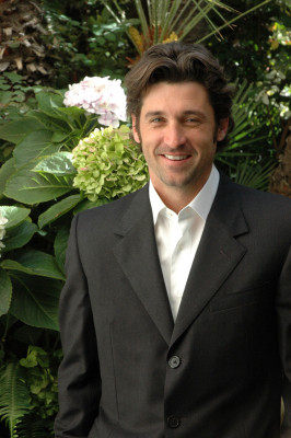 Patrick Dempsey pic #277014