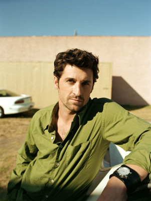 Patrick Dempsey pic #56637