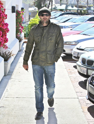 Patrick Dempsey pic #257746
