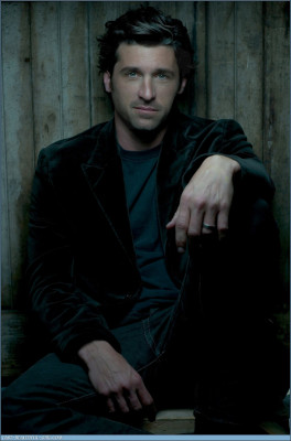 photo 26 in Patrick Dempsey gallery [id75933] -0001-11-30 00:00:00