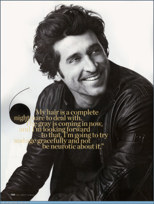 photo 28 in Patrick Dempsey gallery [id75931] -0001-11-30 00:00:00