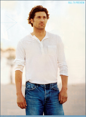 photo 22 in Patrick Dempsey gallery [id75937] -0001-11-30 00:00:00