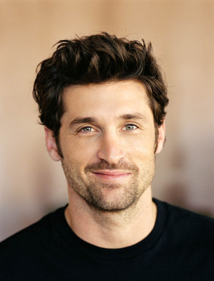photo 23 in Patrick Dempsey gallery [id202982] 2009-11-19 00:00:00