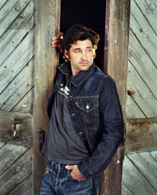photo 24 in Patrick Dempsey gallery [id202979] 2009-11-19 00:00:00