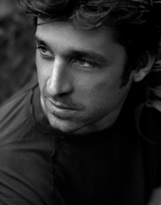 photo 14 in Patrick Dempsey gallery [id210886] 2009-12-07 00:00:00