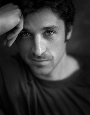 photo 22 in Patrick Dempsey gallery [id202985] 2009-11-19 00:00:00