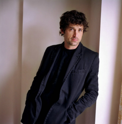 photo 17 in Patrick Dempsey gallery [id210878] 2009-12-07 00:00:00
