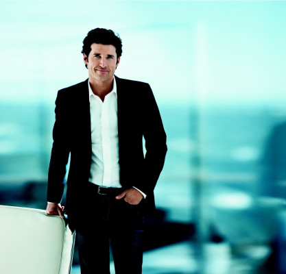 photo 19 in Patrick Dempsey gallery [id210872] 2009-12-07 00:00:00