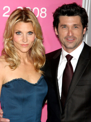 photo 18 in Patrick Dempsey gallery [id315104] 2010-12-15 00:00:00