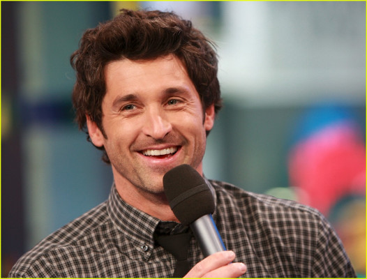 photo 11 in Patrick Dempsey gallery [id94426] 2008-05-27 00:00:00