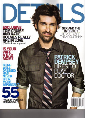 Patrick Dempsey pic #46887