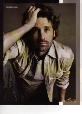 Patrick Dempsey pic #46888