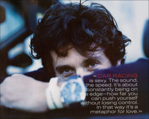 Patrick Dempsey pic #55940