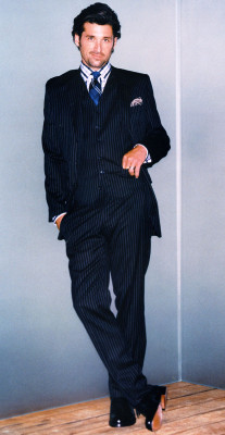 Patrick Dempsey pic #58110