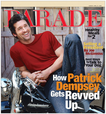 photo 13 in Patrick Dempsey gallery [id93004] 2008-05-26 00:00:00