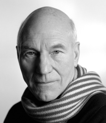 photo 28 in Patrick Stewart gallery [id709419] 2014-06-18 00:00:00