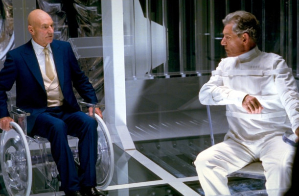 photo 23 in Patrick Stewart gallery [id709436] 2014-06-18 00:00:00