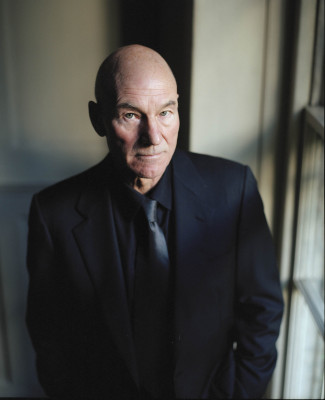 photo 26 in Patrick Stewart gallery [id709425] 2014-06-18 00:00:00