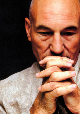 photo 12 in Patrick Stewart gallery [id709479] 2014-06-18 00:00:00