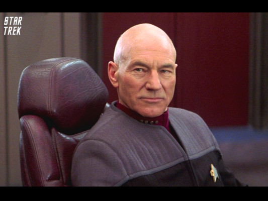 photo 14 in Patrick Stewart gallery [id709468] 2014-06-18 00:00:00