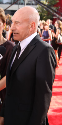 photo 9 in Patrick Stewart gallery [id709497] 2014-06-18 00:00:00