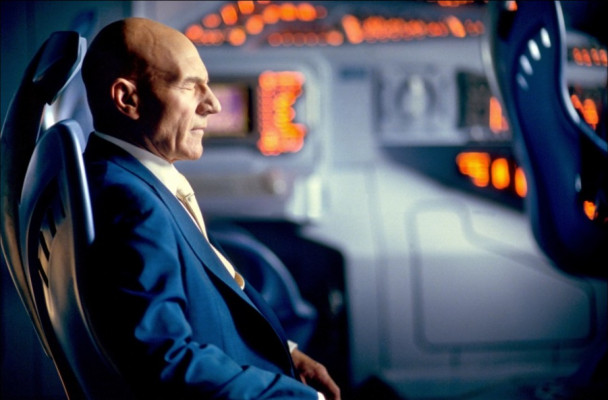 photo 4 in Patrick Stewart gallery [id709408] 2014-06-18 00:00:00