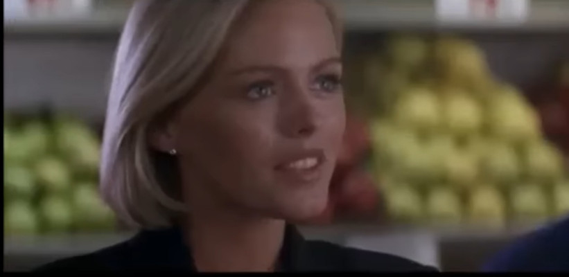 Patsy Kensit pic #1222057