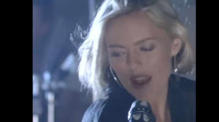 Patsy Kensit pic #1222065