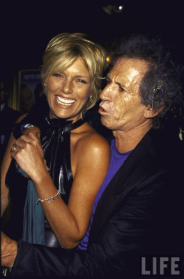 Patti Hansen pic #272101