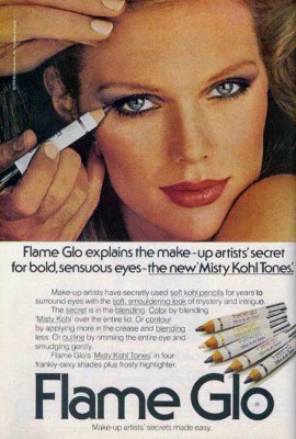 Patti Hansen pic #380461
