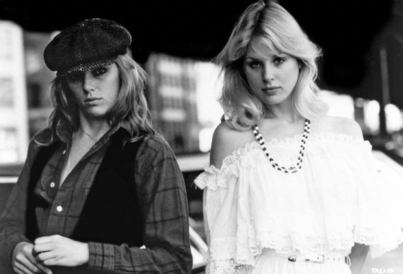 Patti Hansen pic #499075
