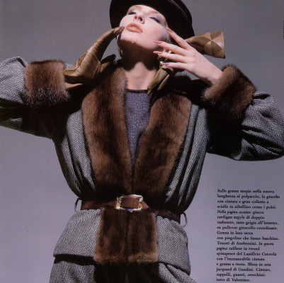 photo 8 in Patti Hansen gallery [id463625] 2012-03-26 00:00:00