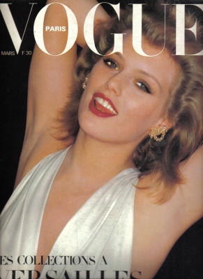 Patti Hansen pic #382807