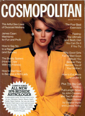 Patti Hansen pic #272801