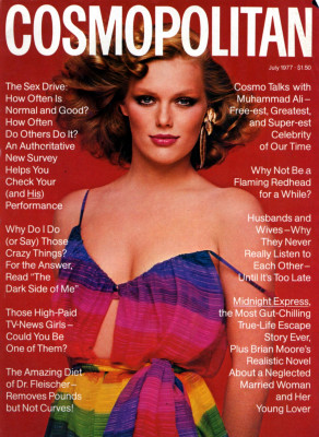 Patti Hansen pic #272821