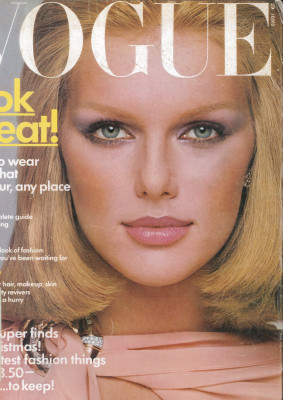 Patti Hansen pic #393243