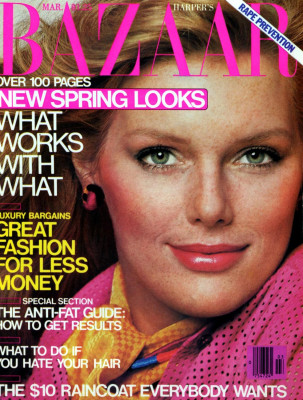 Patti Hansen pic #391439