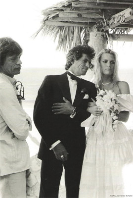 Patti Hansen pic #272069